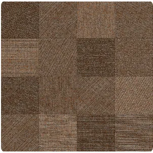 Keramik Ikad SLM Linen - 25x25. Brown