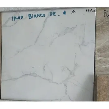 Keramik Ikad SX Bianco - 40x40