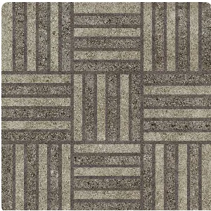 Keramik Ikad SLM Urban - 25x25. Black