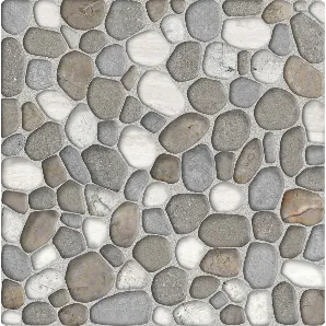 Keramik Ikad SXL Astro - 40x40. Grey