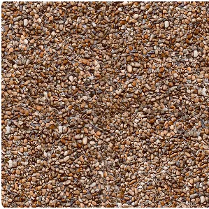 Keramik Ikad SXL Legio - 40x40. Brown