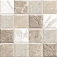 Keramik Mulia Axelle - 25x25. Beige