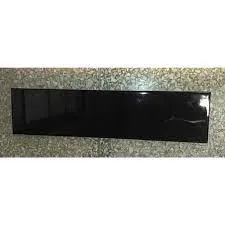 Keramik Mulia Glossy Black