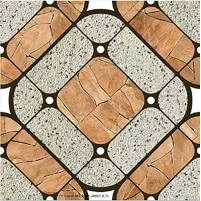 Keramik Mulia Montasio - 40x40. Beige
