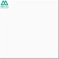 Keramik Mulia White
