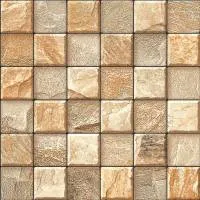 Keramik Mulia Listone - 40x40. Beige