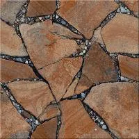 Keramik Mulia Belarus - 30x30. Brown
