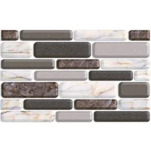 Keramik Mulia Kanaya - 25x40. Grey