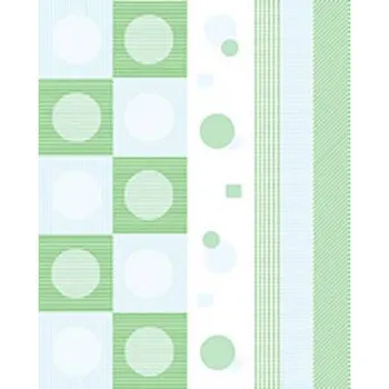 Keramik Mulia Ventura - 20x25. Blue