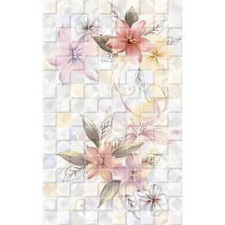 Keramik Mulia Neo Livigno Deco - 25x40. Gold