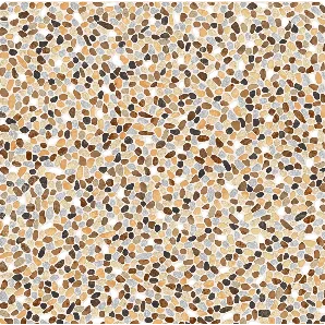 Keramik Ikema XSL Pedro - 40x40. Beige