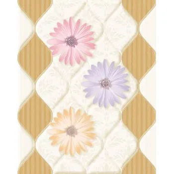 Keramik Mulia Alfin Deco - 20x25. Pink