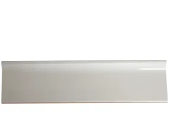 Keramik Roman 8x30 Plain Hospital 83602
