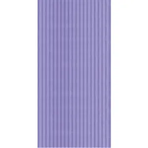 Keramik Roman W63255 Collage Dark Purple - 30x60
