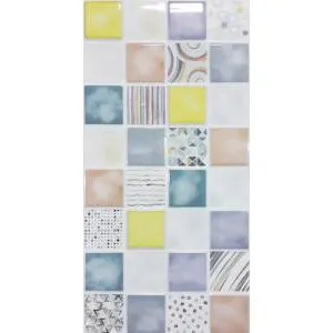 Keramik Roman W63700R dTanabata Watercolor - 30x60