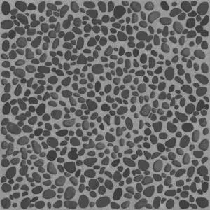 Keramik Roman G550515 dPebble Charcoal - 50x50