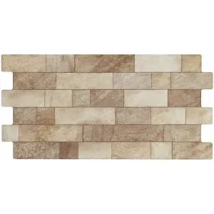 Keramik Roman GL638022 dCastillo Crema - 30x60