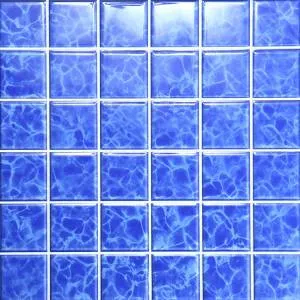 Keramik Roman PWA33716 Precut dAtlantic Cobalt - 30x30