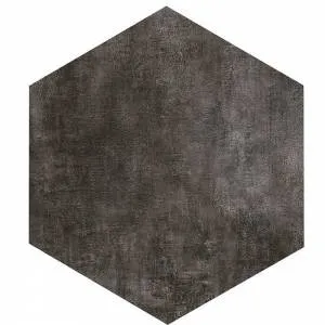 Keramik Roman Interlock FT GH348067 (Hexa 20cm) dTravessa Dark