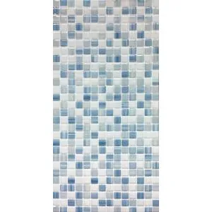 Keramik Roman W63744R dMosaico Blue - 30x60
