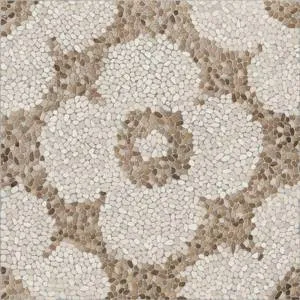 Keramik Roman G440874 dVaranda Summer - 40x40