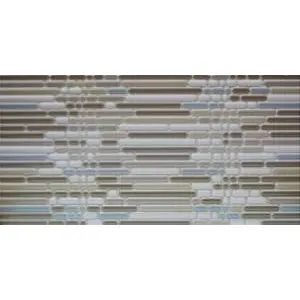 Keramik Roman W40728 dCanna Stripes - 20x40