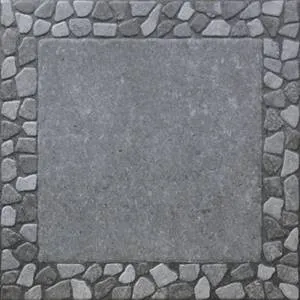 Keramik Roman G440412 dAcera Grigio - 40x40