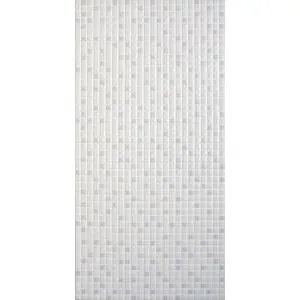 Keramik Roman W63717 dRubix Bianco - 30x60