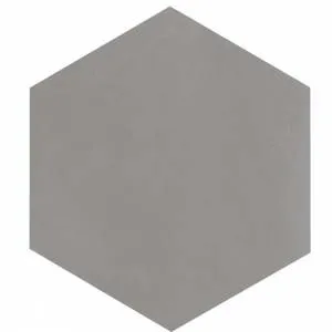 Keramik Roman Interlock FT GH348063 (Hexa 20cm) dModesto Charcoal