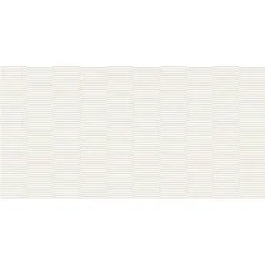 Keramik Roman W40227 dCanna Bianco - 20x40