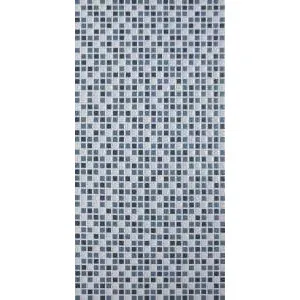 Keramik Roman W63719 dRubix Grigio - 30x60
