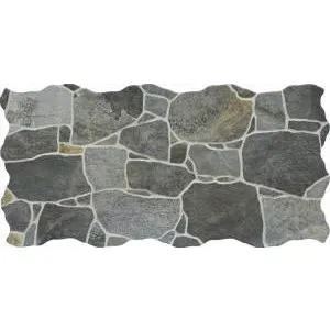 Keramik Roman GL638047 dRiverstone Grigio - 30x60