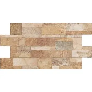 Keramik Roman GL638002 dQuarry Brown - 30x60
