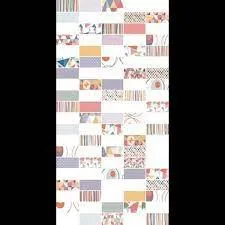 Keramik Roman W63713 dPatchwork Colore - 30x60