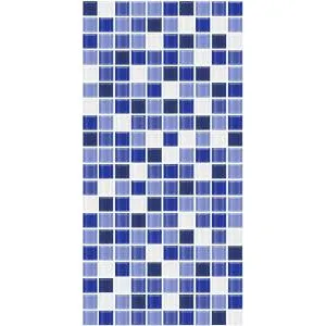 Keramik Roman W63749R dVitrum Blue - 30x60