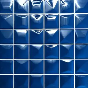 Keramik Roman PWA33725 Precut Radiant Blue - 30x30