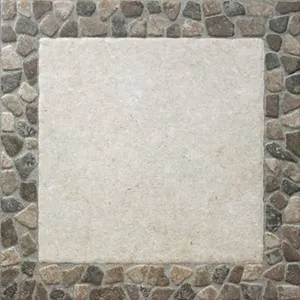 Keramik Roman G440410 dAcera Crema - 40x40