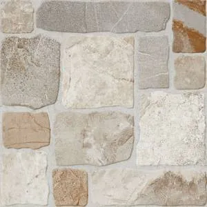 Keramik Roman G440100 dCastrum Brown - 40x40