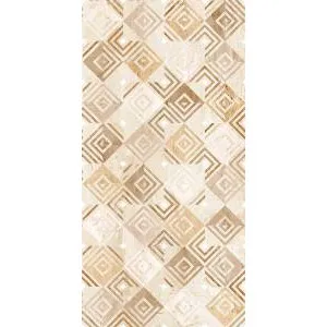 Keramik Roman W63344R dPienza Rhombus - 30x60