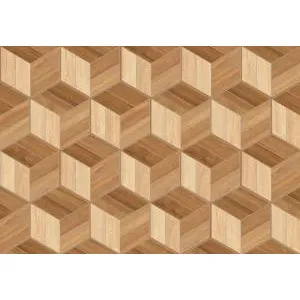 Keramik Roman Interlock FT GH348060 (Hexa 20cm) dTribeca Natural