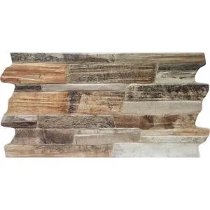 Keramik Roman GL638060 dTriassic Fossil - 30x60