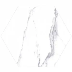 Keramik Roman Interlock FT GH348076 (Hexa 20cm) dCampanili Carrara