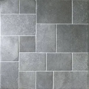 Keramik Roman G550523 dKanawa Grey - 50x50
