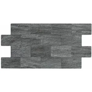 Keramik Roman GL638009 dCanyon Charcoal - 30x60