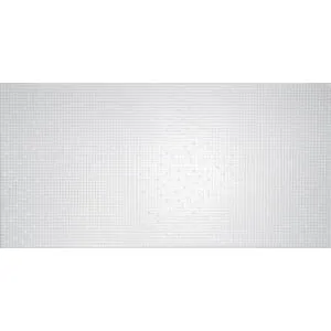 Keramik Roman W40206 Twinkle White - 20x40