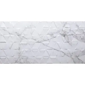 Keramik Roman W63861R dShellby Bianco - 30x60