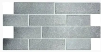 Keramik Roman GL638074 dSimplex Grigio - 30x60