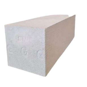 Bata Ringan Platinum Ukuran 10x20x60 Cm (12.6 M3)