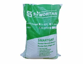 Mortar S3 Thinbed (SI - 390) 50 Kg