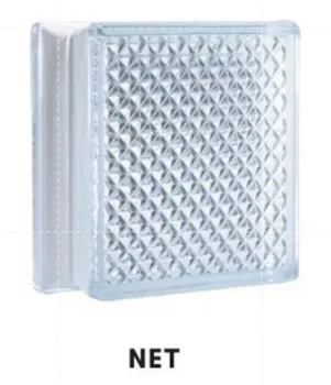Glass Block Mulia NET